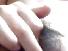 Gauruotas Azijos masturbuojantis