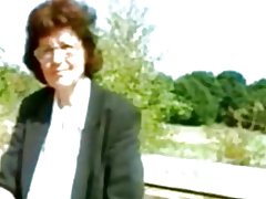 Didžiosios močiutė šiknius