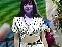 Paauglių debiutas su vyras derliaus filmas