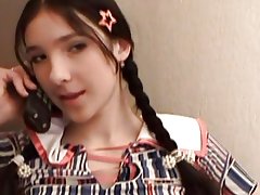 Nekilnojamasis paauglių liesas kūno