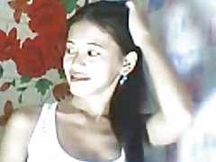 Mažas zylės Azijos Rodyti pūlingas