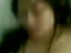 Norvegų-busty mielas veidas centrinės garų