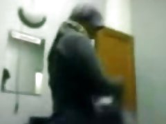 Indoneziečių-hijab mergina aimana