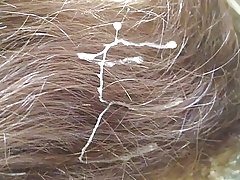 Slaptas bukkake geležinkelio 003