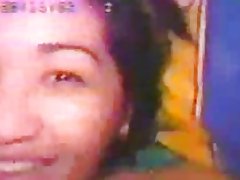 Malaizijos tv aktorė sex tape dalis 1