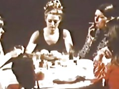 Groovy muzikos man įjungia