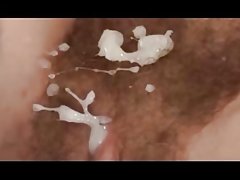 Prisijungti cum dėl mama s didelis storą bush