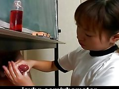 Japonijos cutie itsuki wakana wanks sunku Chuj necenzūruotos