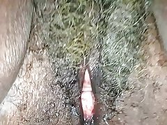 Oi sheila!  62 metų juodas močiutė su pilka pūlingas